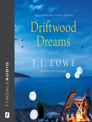cover image of Driftwood Dreams